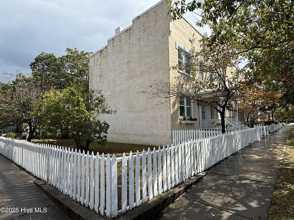 0.04 Acres of Residential Land for Sale in Wilmington, North Carolina