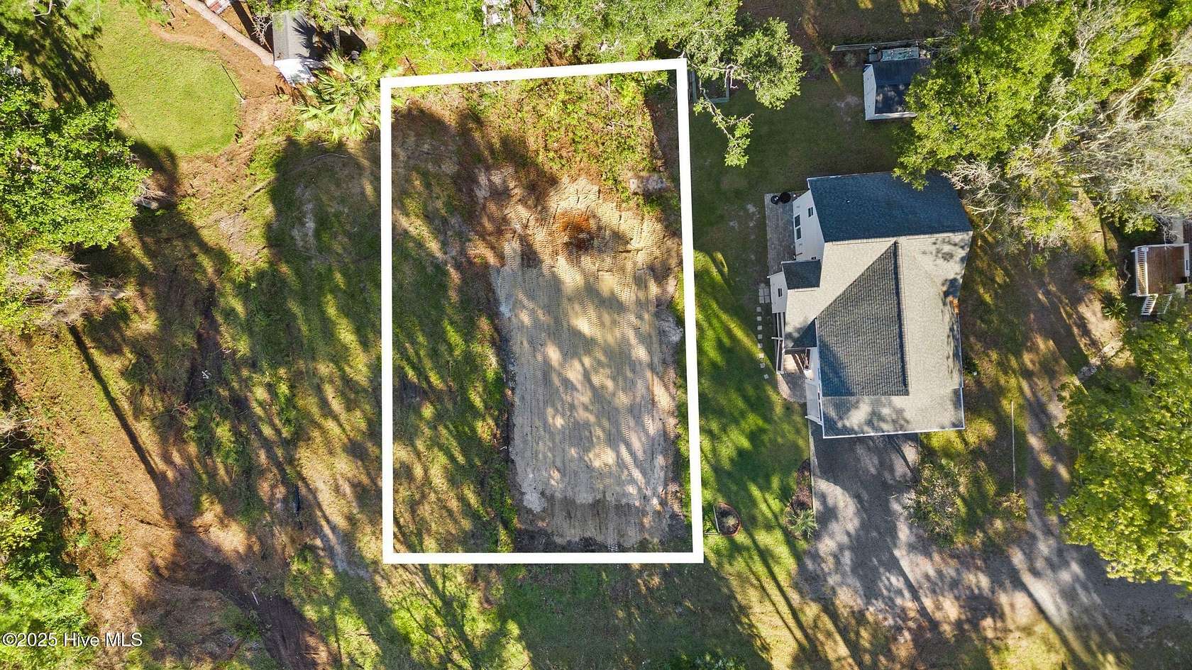 0.12 Acres of Residential Land for Sale in Shallotte, North Carolina