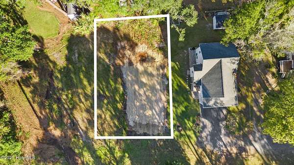 0.12 Acres of Residential Land for Sale in Shallotte, North Carolina