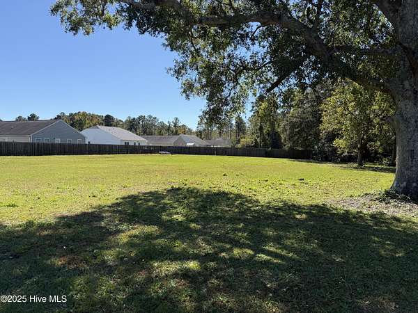 1.34 Acres of Mixed-Use Land for Sale in Leland, North Carolina