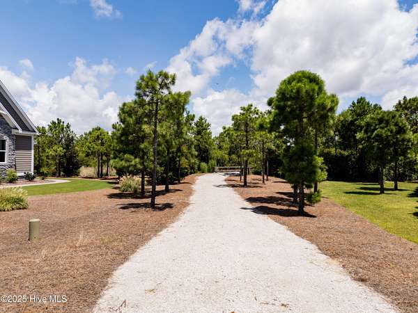 3.87 Acres of Residential Land for Sale in Southport, North Carolina