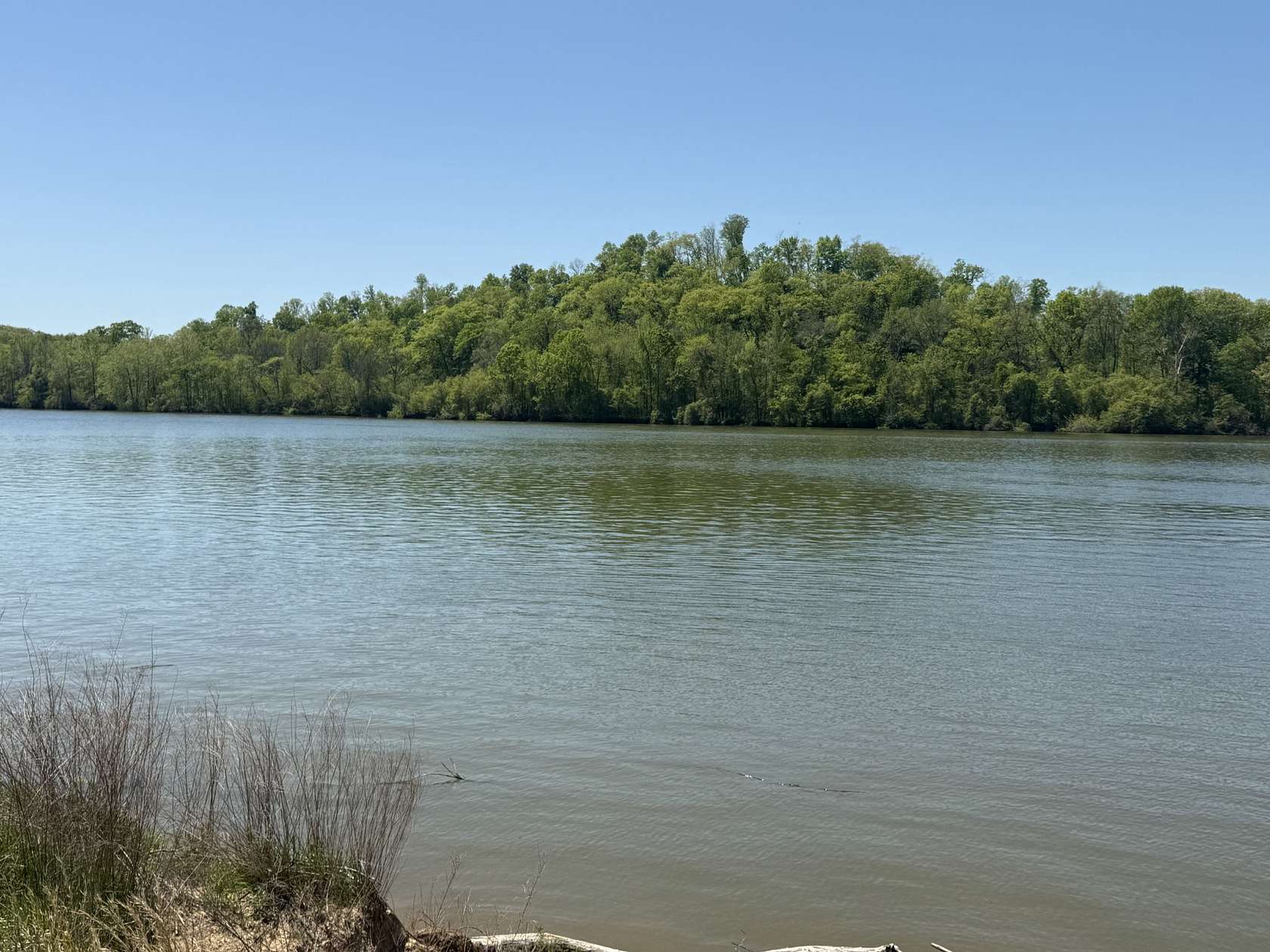 0.27 Acres of Residential Land for Sale in Clifton, Tennessee