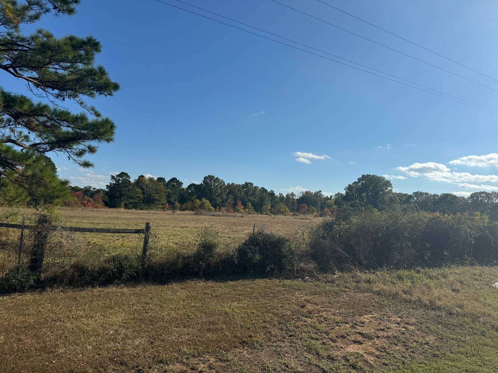 4.84 Acres of Residential Land for Sale in Many, Louisiana