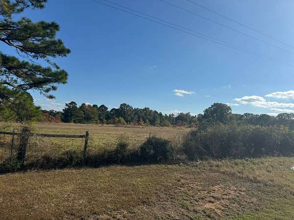 4.84 Acres of Residential Land for Sale in Many, Louisiana