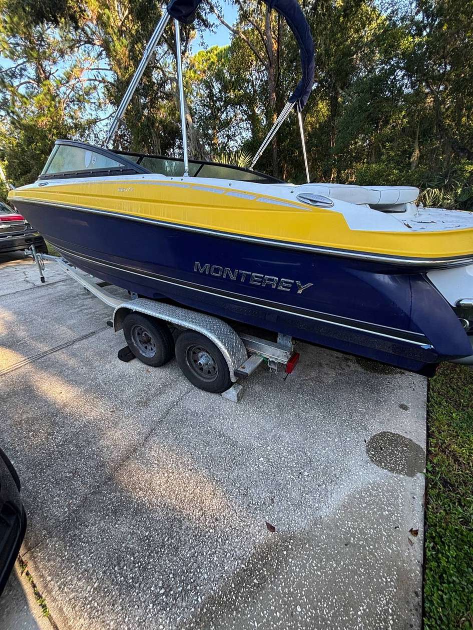 6.1 Acres of Residential Land for Sale in New Tazewell, Tennessee