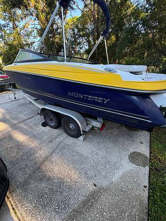 6.1 Acres of Residential Land for Sale in New Tazewell, Tennessee