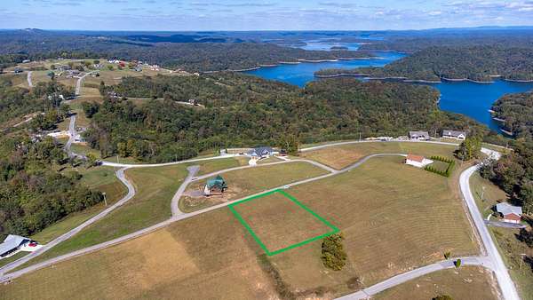 0.58 Acres of Land for Sale in Hilham, Tennessee