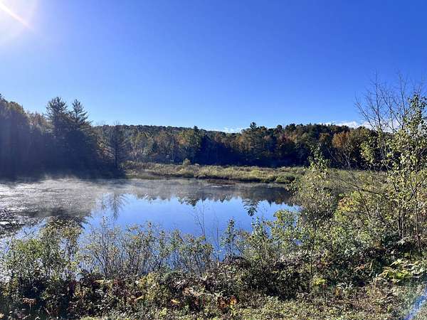 43.4 Acres of Recreational Land for Sale in Harrisville, New York