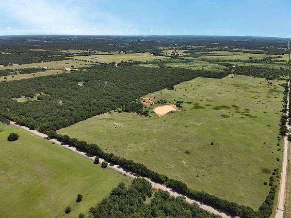 160 Acres of Recreational Land for Sale in Loco, Oklahoma