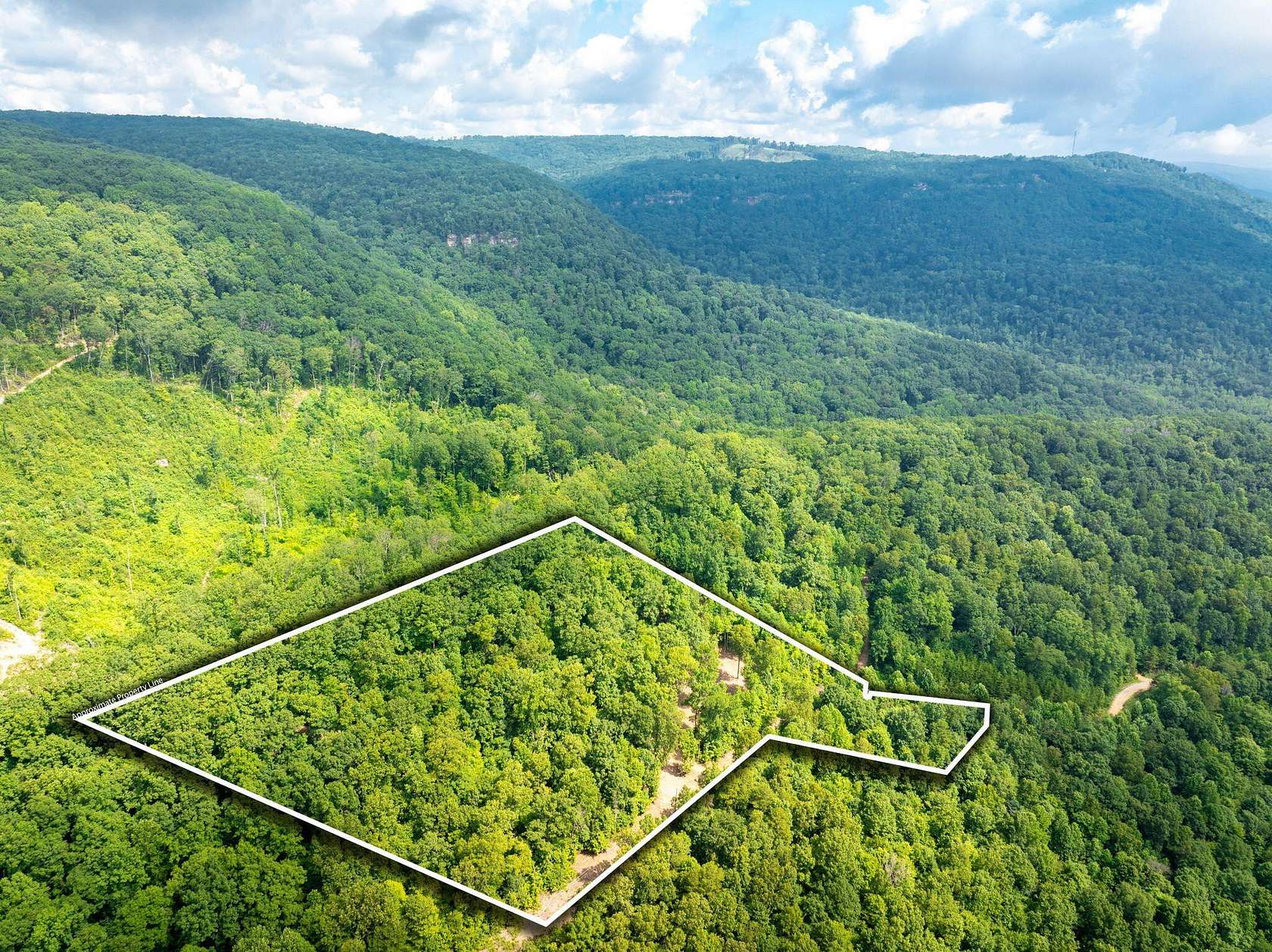 6.22 Acres of Residential Land for Sale in Dunlap, Tennessee