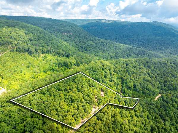 6.22 Acres of Residential Land for Sale in Dunlap, Tennessee