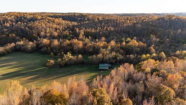 97 Acres of Land for Sale in Linden, Tennessee