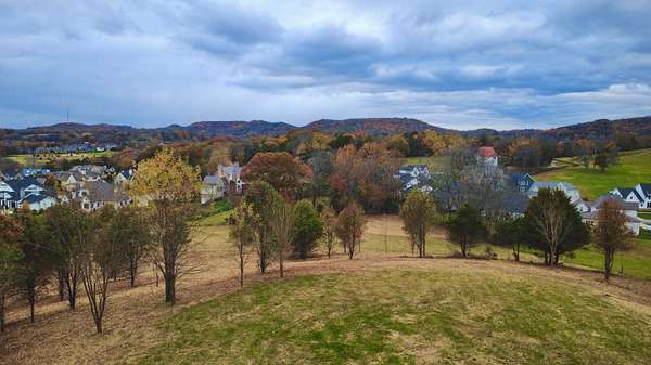 5 Acres of Residential Land for Sale in College Grove, Tennessee