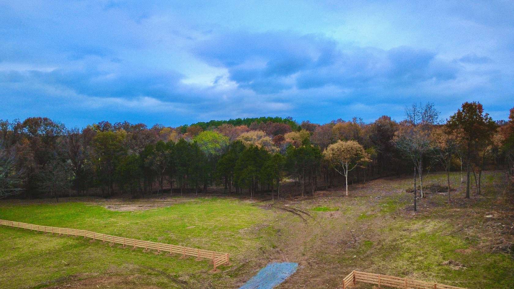 5 Acres of Residential Land for Sale in Rockvale, Tennessee