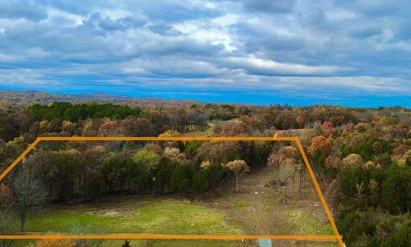 5 Acres of Residential Land for Sale in Rockvale, Tennessee