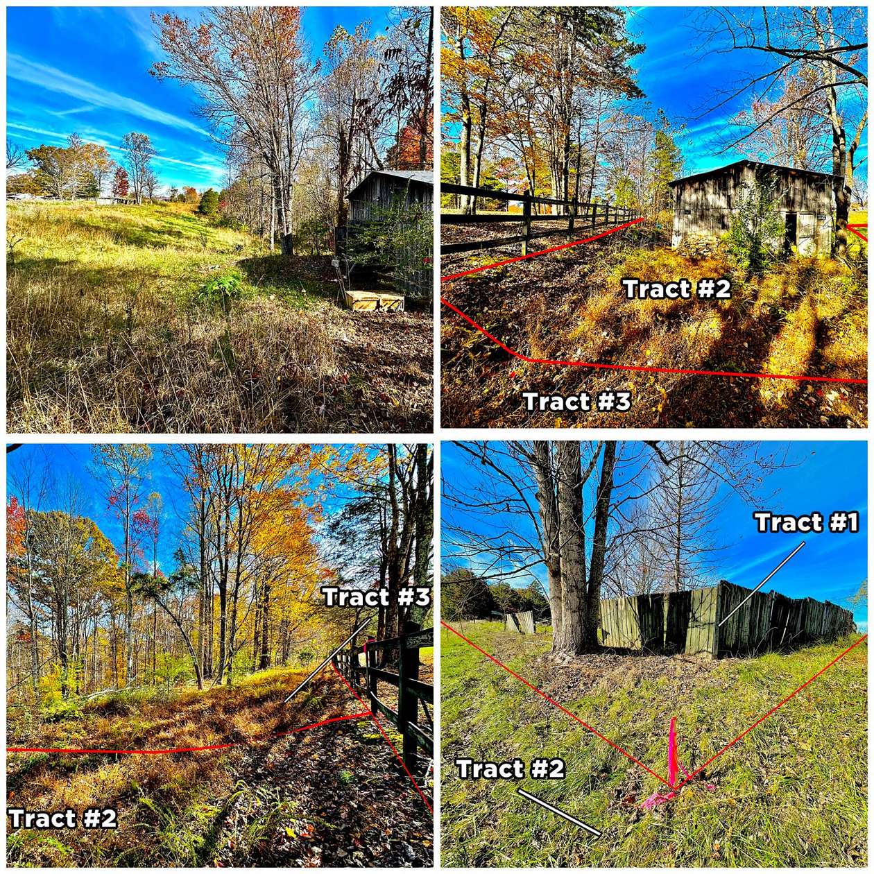 1.8 Acres of Residential Land for Sale in Somerset, Kentucky