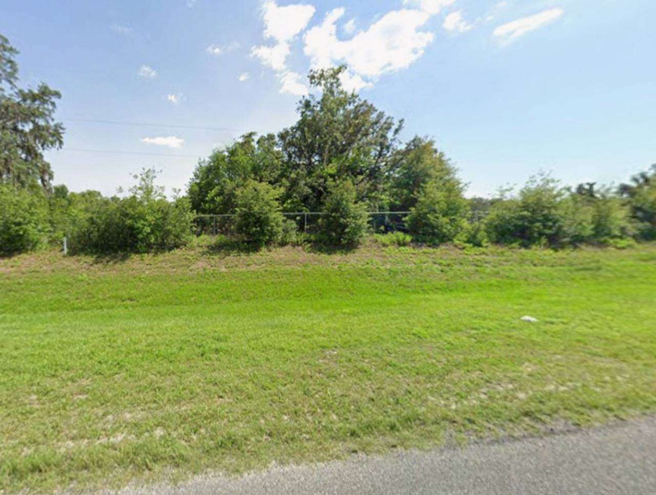 5 Acres of Land for Sale in Brooksville, Florida