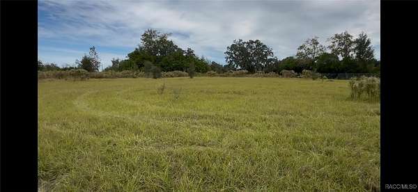 5 Acres of Land for Sale in Brooksville, Florida