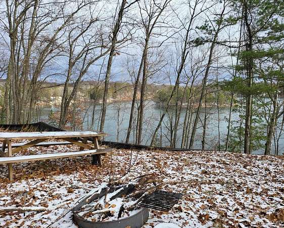 1.22 Acres of Residential Land for Sale in Florence Town, Wisconsin