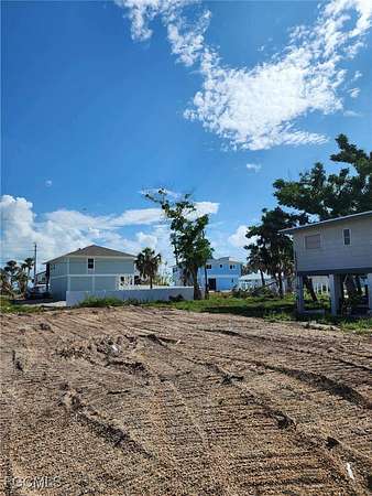 0.22 Acres of Residential Land for Sale in Fort Myers Beach, Florida
