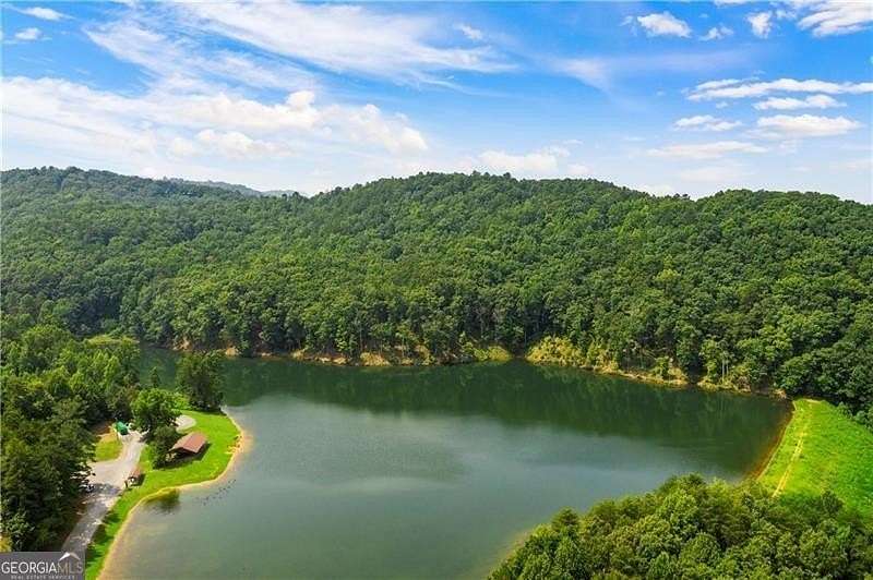 3.65 Acres of Land for Sale in Ranger, Georgia