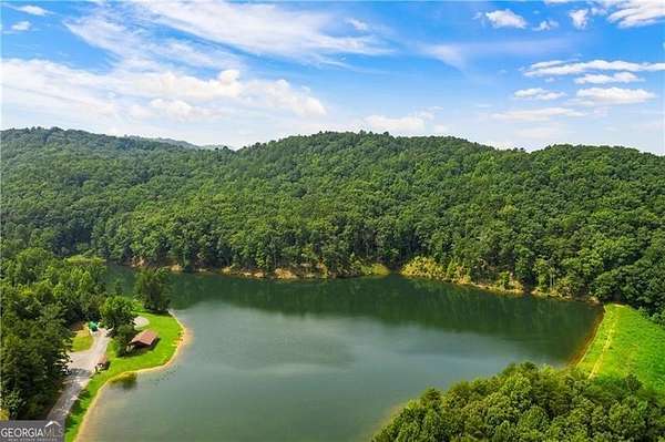 3.65 Acres of Land for Sale in Ranger, Georgia