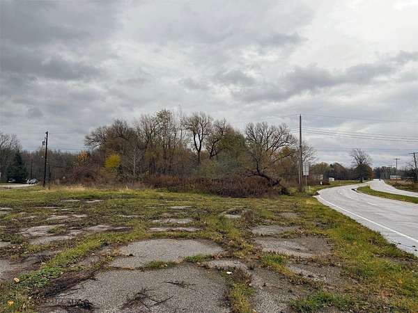 2.66 Acres of Commercial Land for Sale in Erie, Pennsylvania