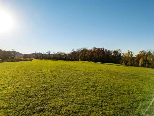13.2 Acres of Mixed-Use Land for Sale in Culloden, West Virginia