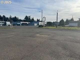 0.53 Acres of Commercial Land for Sale in Florence, Oregon