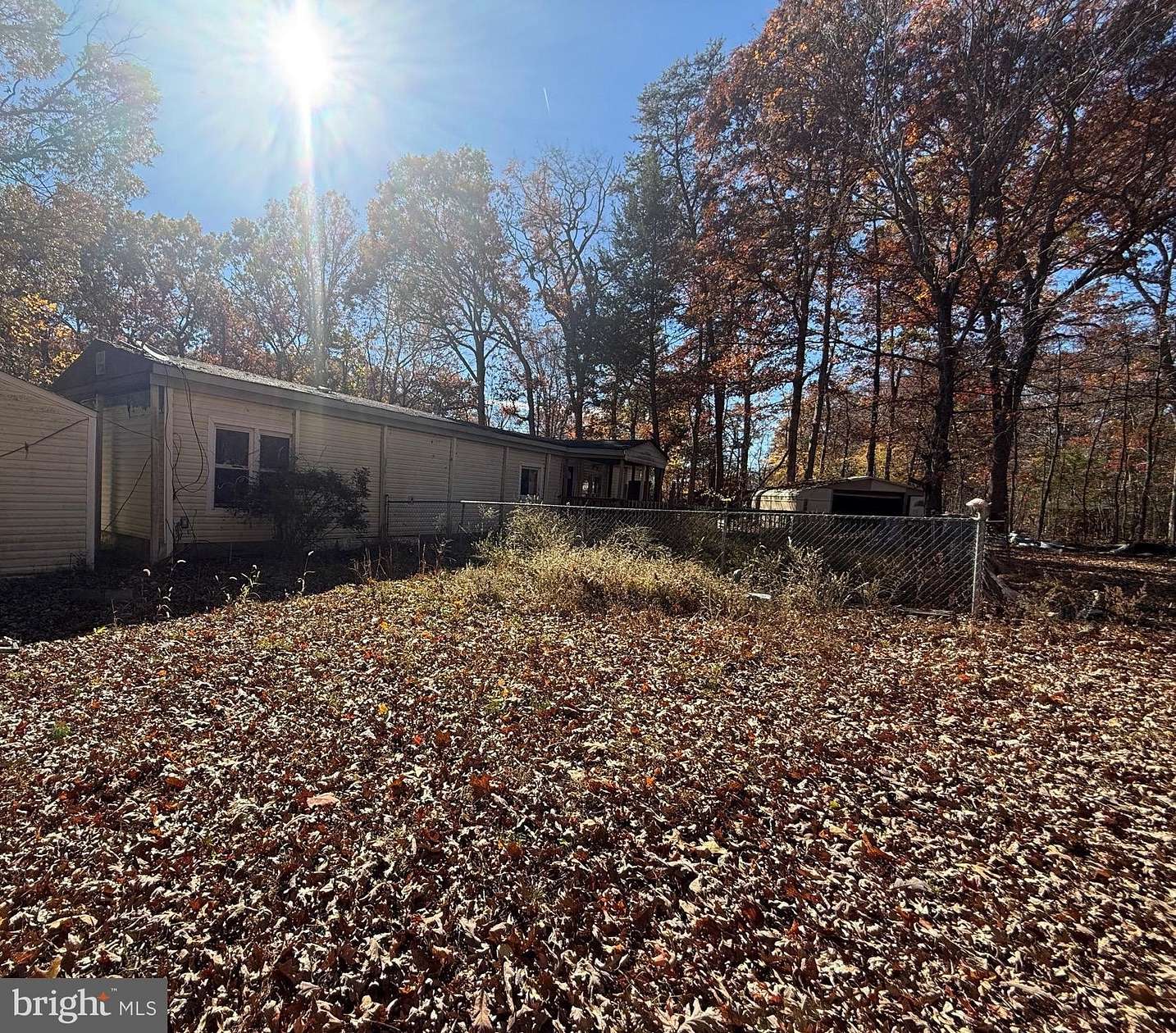 4.86 Acres of Residential Land for Sale in Locust Grove, Virginia