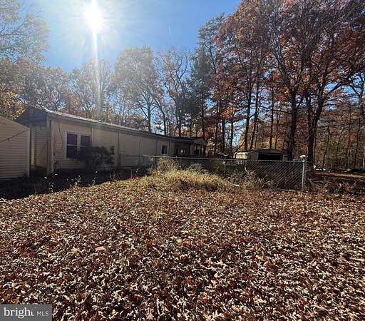 4.86 Acres of Residential Land for Sale in Locust Grove, Virginia