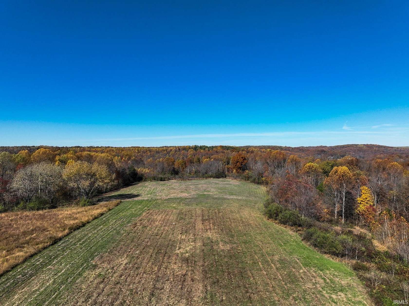 2.28 Acres of Mixed-Use Land for Sale in French Lick, Indiana