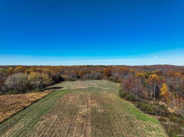 2.28 Acres of Mixed-Use Land for Sale in French Lick, Indiana