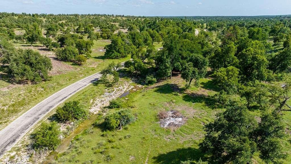 45 Acres of Recreational Land & Farm for Sale in Fredericksburg, Texas