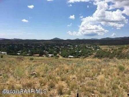 0.54 Acres of Residential Land for Sale in Prescott Valley, Arizona