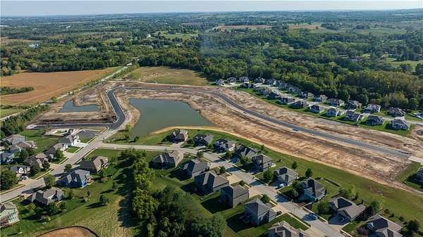 0.29 Acres of Residential Land for Sale in Kearney, Missouri