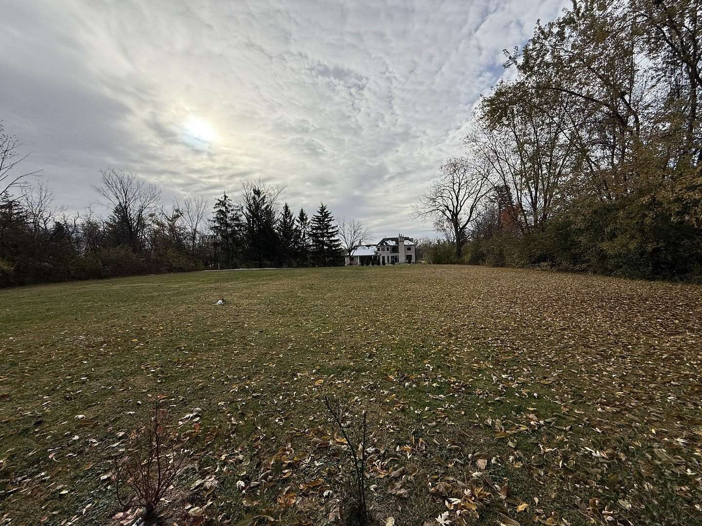 0.82 Acres of Residential Land for Sale in Lemont, Illinois