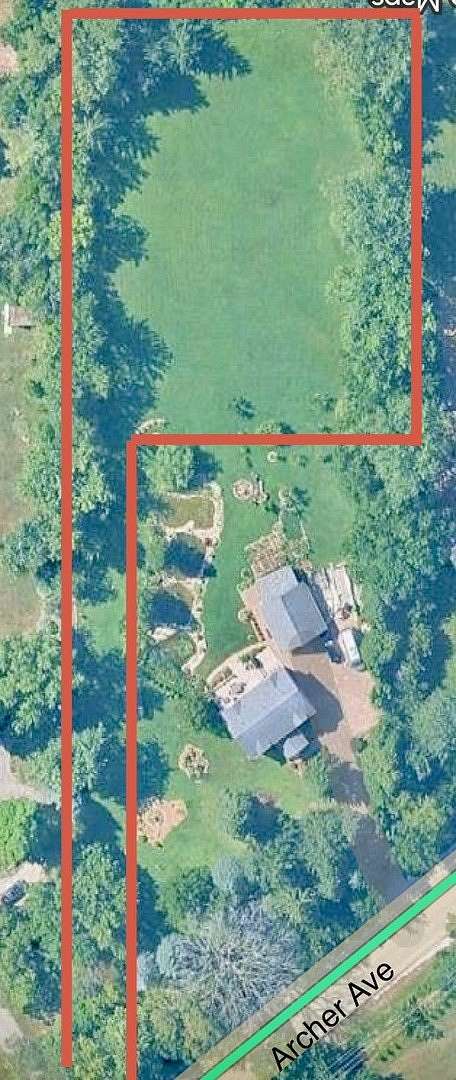 0.82 Acres of Residential Land for Sale in Lemont, Illinois