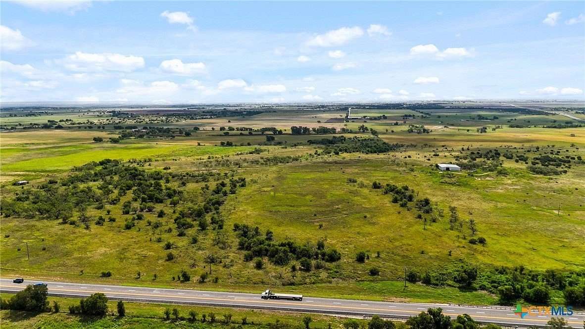 53.5 Acres of Agricultural Land for Sale in Hamilton, Texas