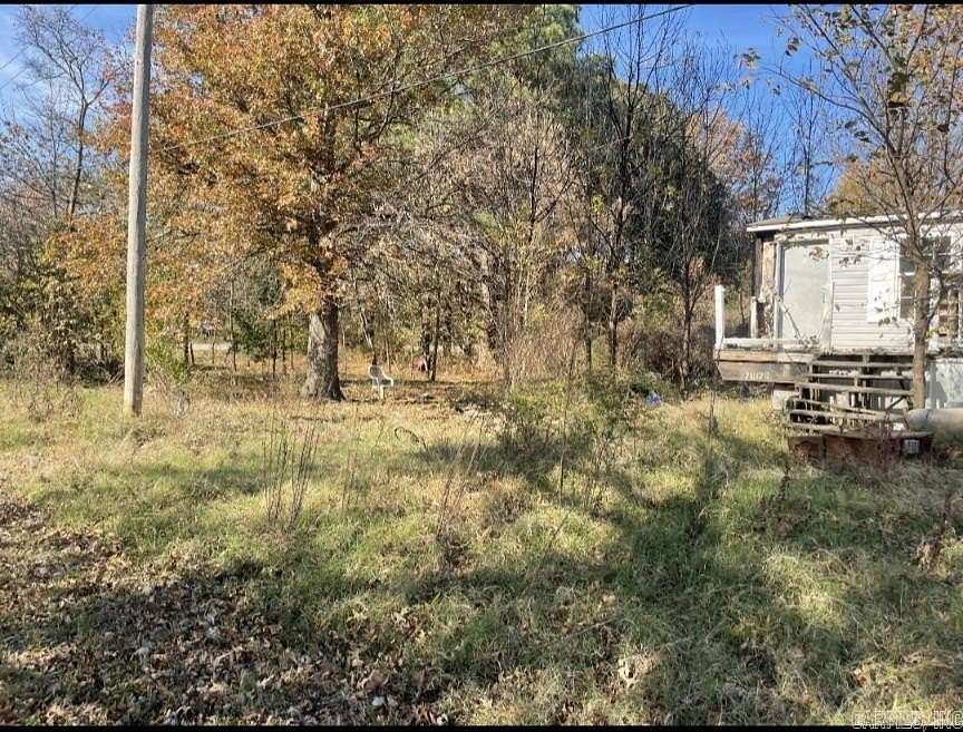 0.63 Acres of Residential Land for Sale in Newport, Arkansas