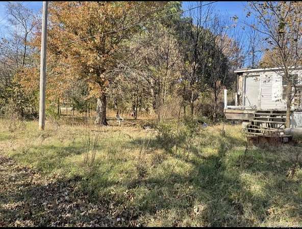 0.63 Acres of Residential Land for Sale in Newport, Arkansas