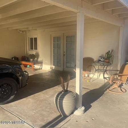 1.5 Acres of Residential Land with Home for Sale in Rio Rico, Arizona