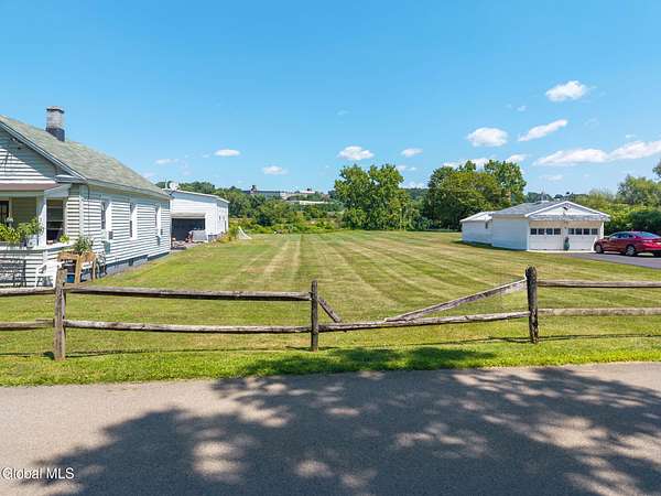 0.63 Acres of Land for Sale in Amsterdam, New York