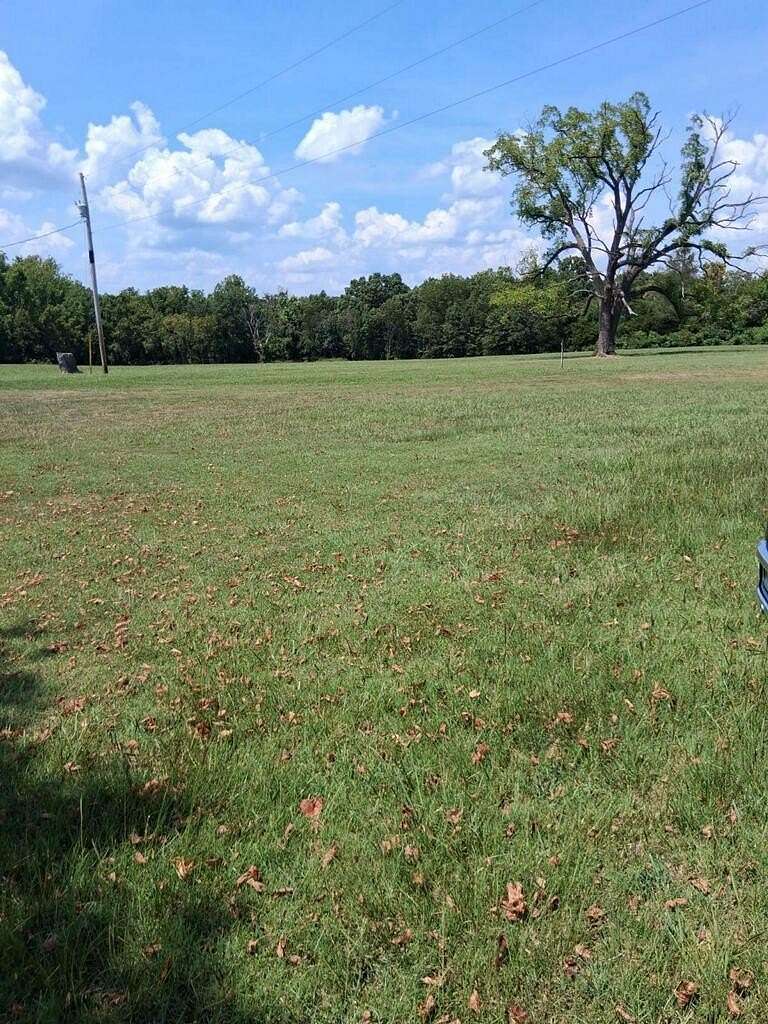 5.34 Acres of Land for Sale in Seligman, Missouri