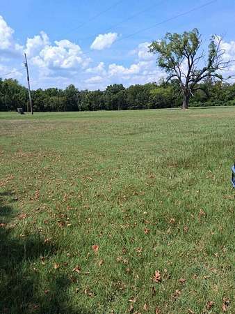 5.34 Acres of Land for Sale in Seligman, Missouri