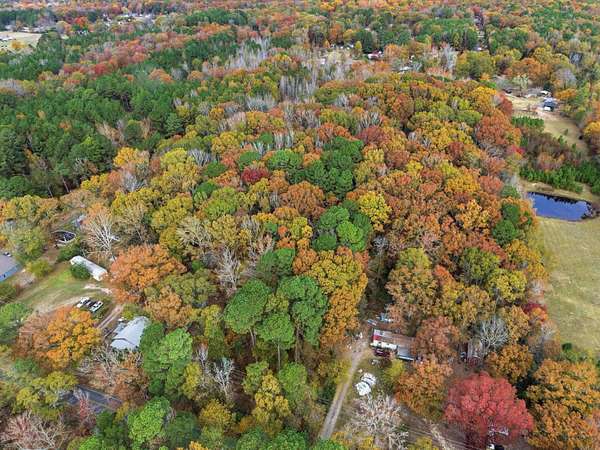 5 Acres of Land for Sale in Mabelvale, Arkansas