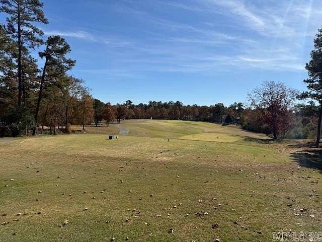 0.29 Acres of Residential Land for Sale in Hot Springs Village, Arkansas