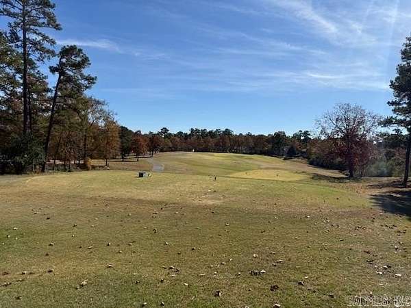 0.29 Acres of Residential Land for Sale in Hot Springs Village, Arkansas