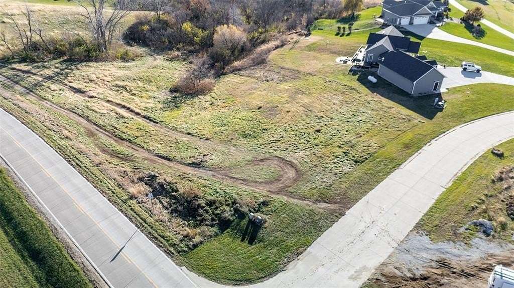 1.23 Acres of Residential Land for Sale in Amana, Iowa