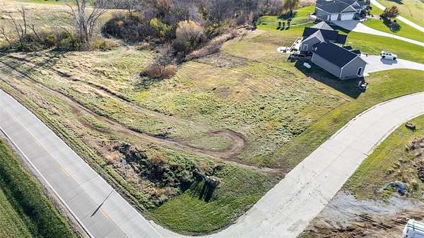 1.23 Acres of Residential Land for Sale in Amana, Iowa